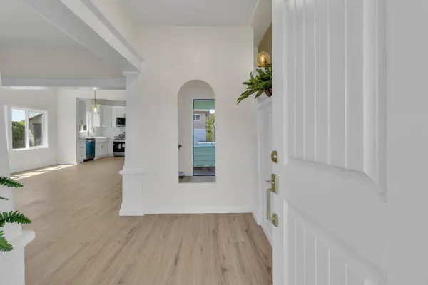 345 S 37th ST, Richmond, CA 94804