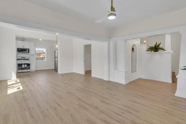 345 S 37th ST, Richmond, CA 94804