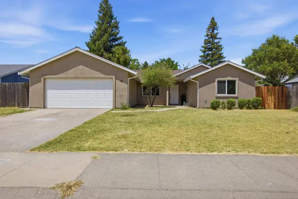 14 Cache River CIR, Sacramento, CA 95831