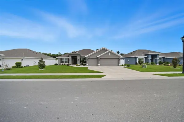 5467 KNIGHTS LANDING DR, Lakeland, FL 33810
