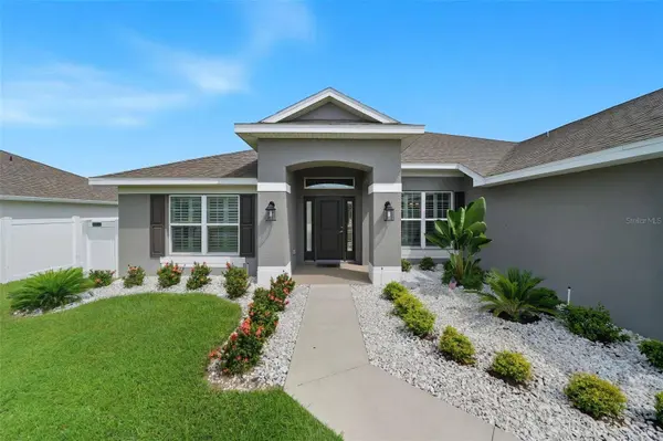 5467 KNIGHTS LANDING DR, Lakeland, FL 33810