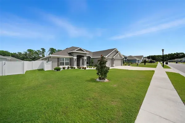 5467 KNIGHTS LANDING DR, Lakeland, FL 33810