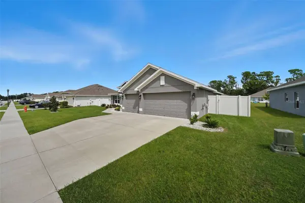 5467 KNIGHTS LANDING DR, Lakeland, FL 33810