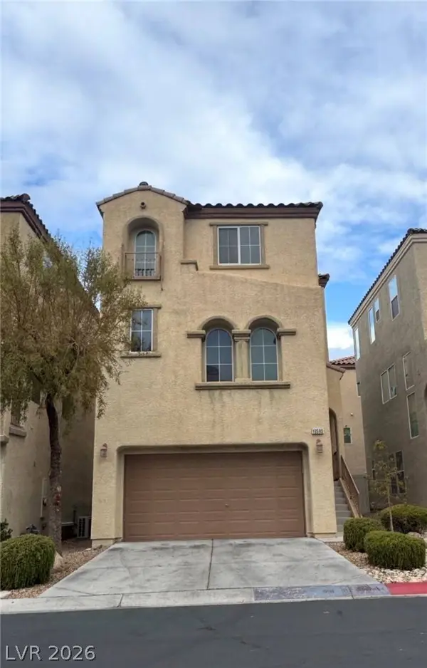 10590 Longoria Garden ST