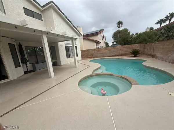 3040 Waterview DR, Las Vegas, NV 89117