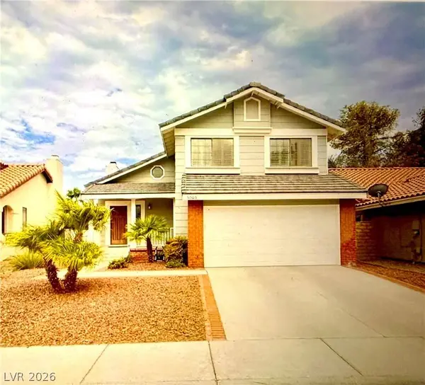 3040 Waterview DR