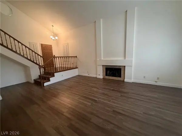 3040 Waterview DR, Las Vegas, NV 89117