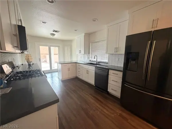 3040 Waterview DR, Las Vegas, NV 89117