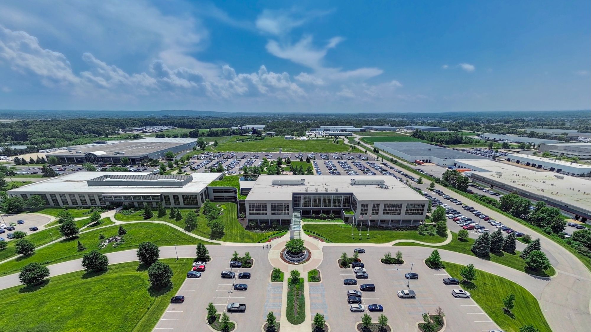 Gordon_Food_Service_Headquarters