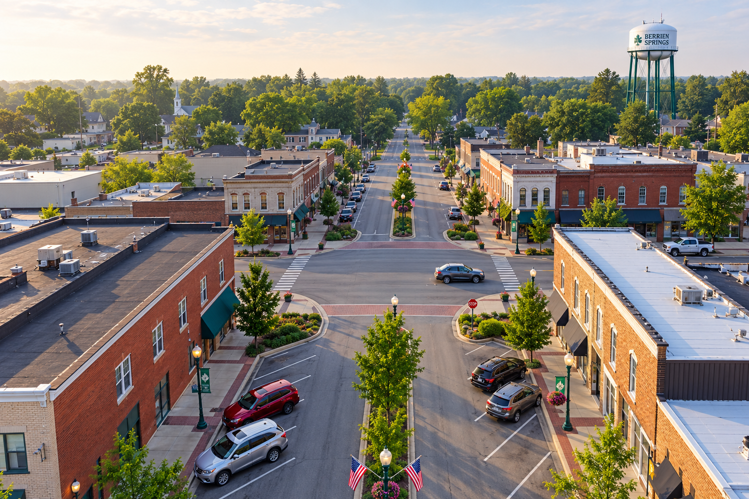berrien-springs