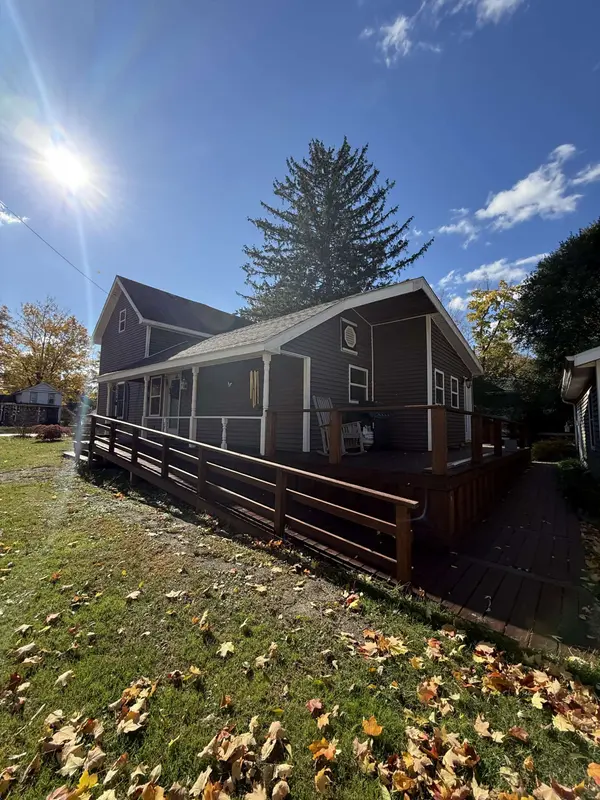 329 E St Joseph Street, Lawrence, MI 49064