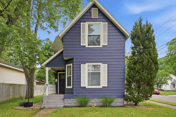 1143 Hazen SE Street, Grand Rapids, MI 49507