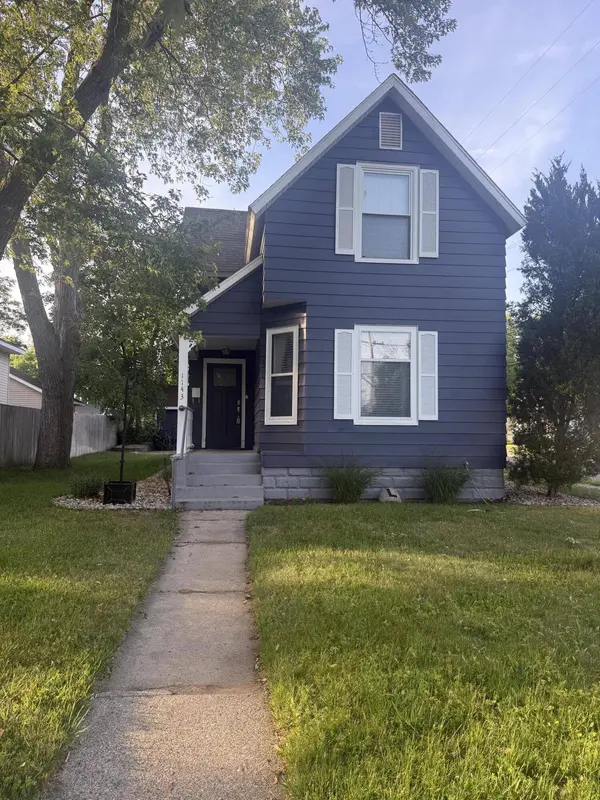 1143 Hazen SE Street, Grand Rapids, MI 49507