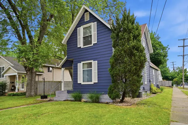 1143 Hazen SE Street, Grand Rapids, MI 49507