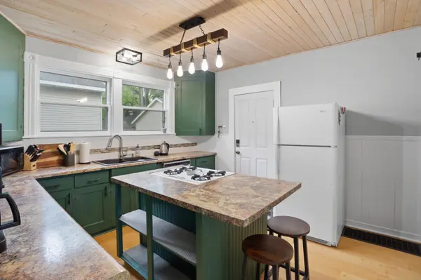 1143 Hazen SE Street, Grand Rapids, MI 49507