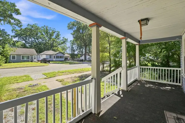 2611 Wood Street, Muskegon Heights, MI 49444