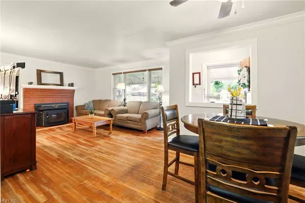 6 Rivercrest CT, Portsmouth, VA 23701