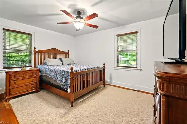 6 Rivercrest CT, Portsmouth, VA 23701