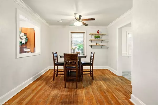 6 Rivercrest CT, Portsmouth, VA 23701