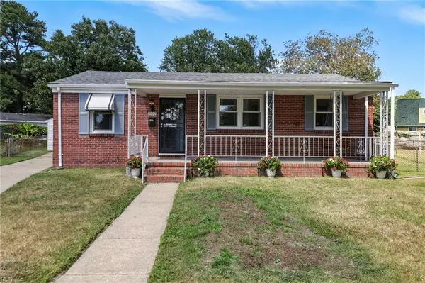 502 Mooney RD, Chesapeake, VA 23325