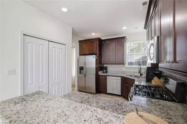 501 Landmark CT, Chesapeake, VA 23322