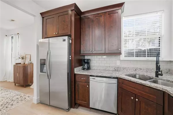 501 Landmark CT, Chesapeake, VA 23322