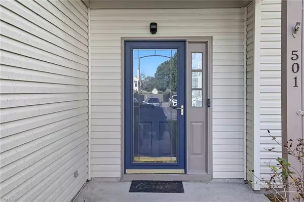 501 Landmark CT, Chesapeake, VA 23322
