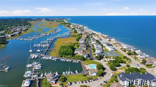 1024 Porte Harbour ARCH Unit 202, Hampton, VA 23664