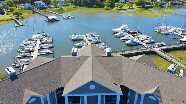 1024 Porte Harbour ARCH Unit 202, Hampton, VA 23664