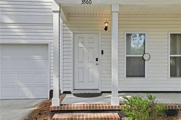 3560 Riverside DR, Norfolk, VA 23502