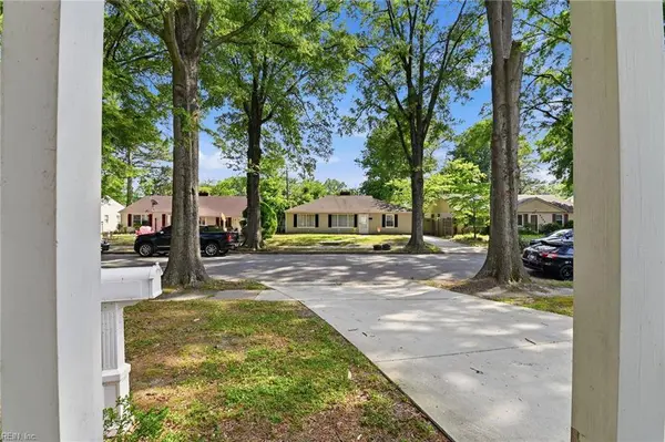 3560 Riverside DR, Norfolk, VA 23502