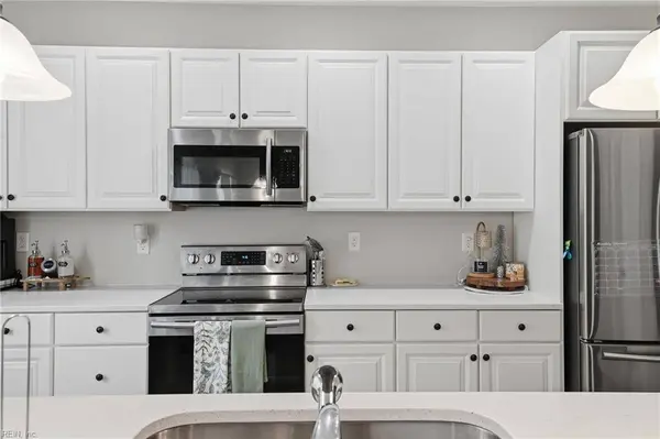 3560 Riverside DR, Norfolk, VA 23502