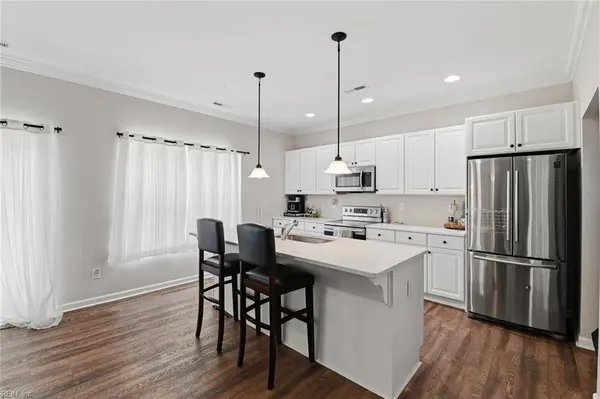 3560 Riverside DR, Norfolk, VA 23502