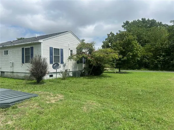 30332 Seaside RD, Melfa, VA 23410