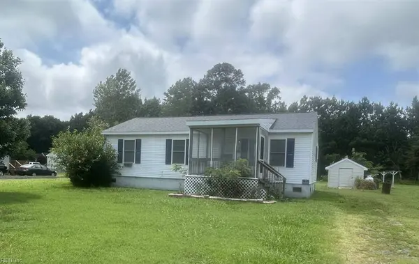 30332 Seaside RD, Melfa, VA 23410