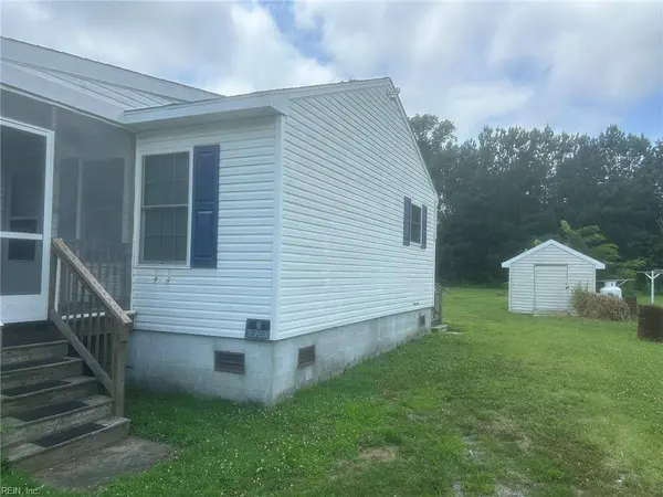 30332 Seaside RD, Melfa, VA 23410