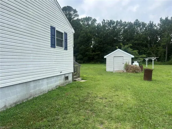 30332 Seaside RD, Melfa, VA 23410