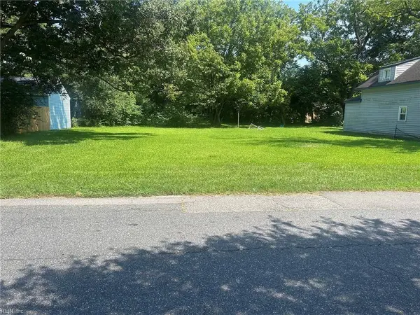 3104 Glen AVE, Norfolk, VA 23513