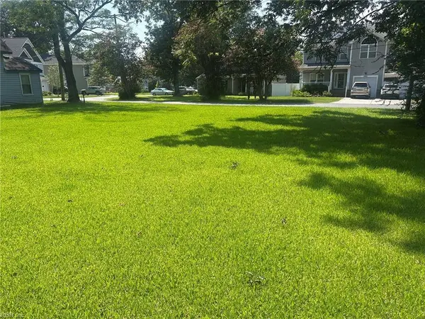 3104 Glen AVE, Norfolk, VA 23513