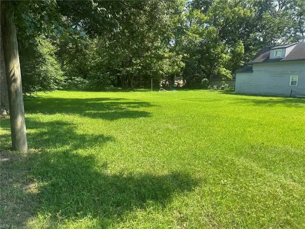 3104 Glen AVE, Norfolk, VA 23513