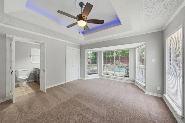 1108 Billie Ruth Lane, Hurst, TX 76053