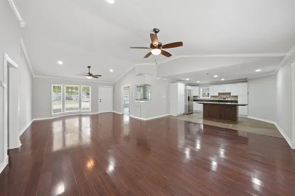 1108 Billie Ruth Lane, Hurst, TX 76053