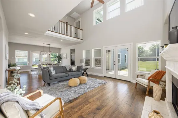 280 Pecan Hollow Circle, Anna, TX 75409