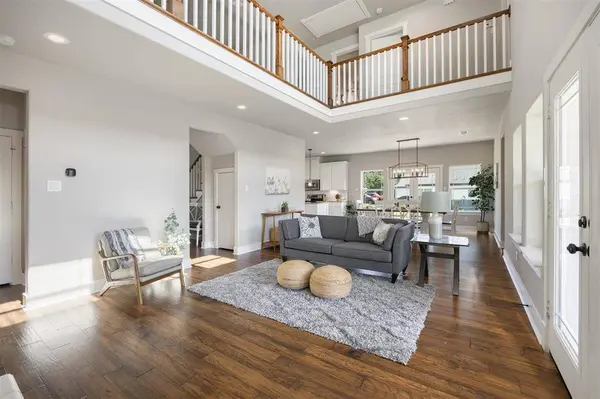 280 Pecan Hollow Circle, Anna, TX 75409