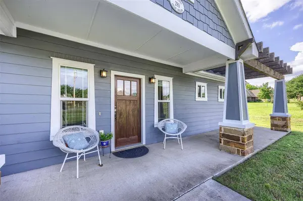 280 Pecan Hollow Circle, Anna, TX 75409