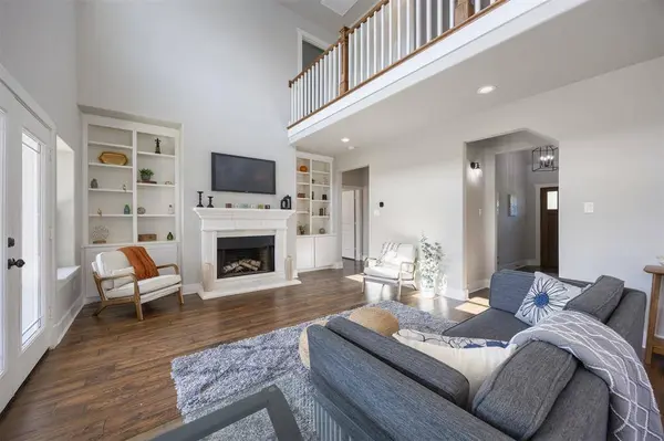 280 Pecan Hollow Circle, Anna, TX 75409