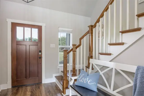 280 Pecan Hollow Circle, Anna, TX 75409