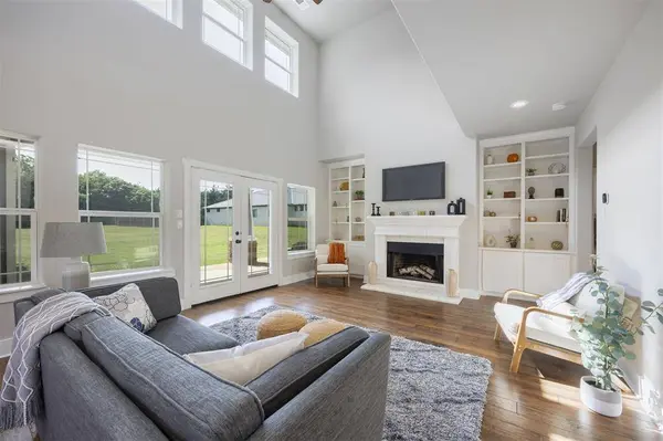280 Pecan Hollow Circle, Anna, TX 75409