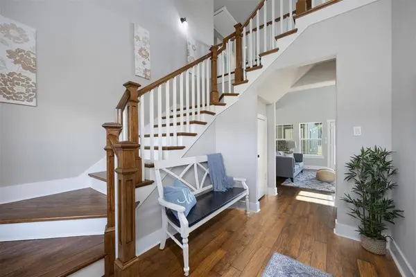 280 Pecan Hollow Circle, Anna, TX 75409