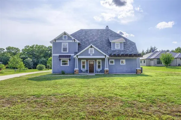 280 Pecan Hollow Circle, Anna, TX 75409